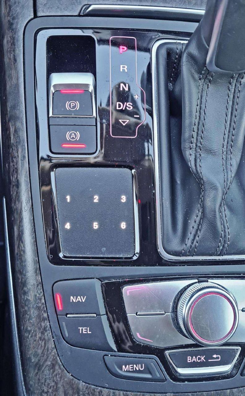 Audi A6 | 23