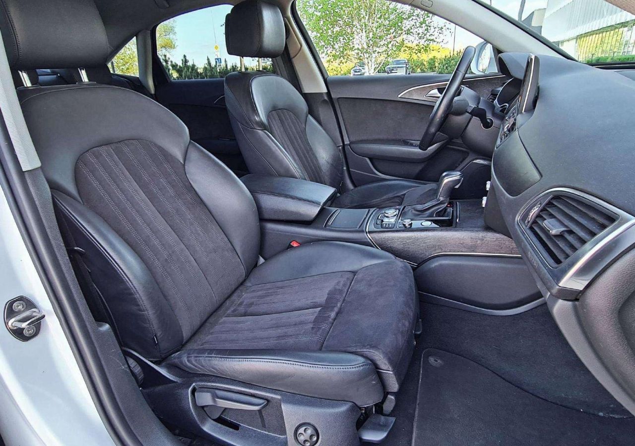 Audi A6 | 14