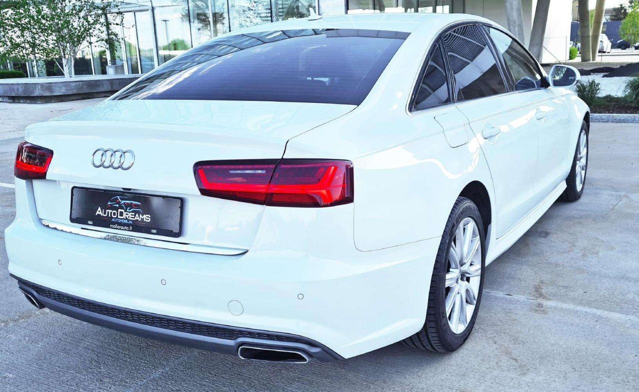 Audi A6 | 3