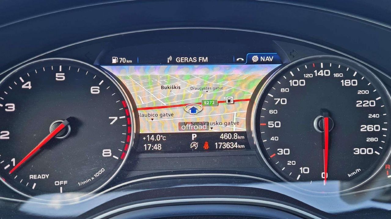 Audi A6 | 21
