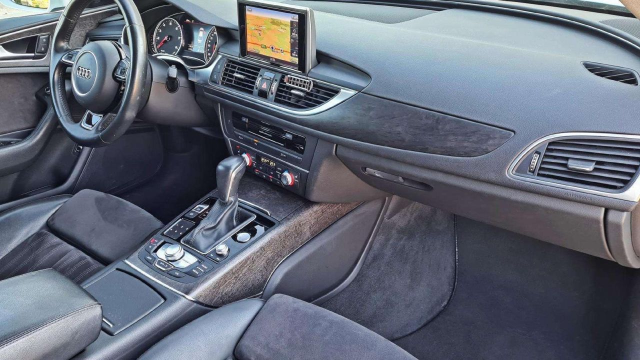 Audi A6 | 17