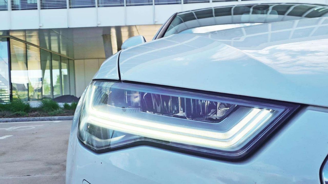 Audi A6 | 28