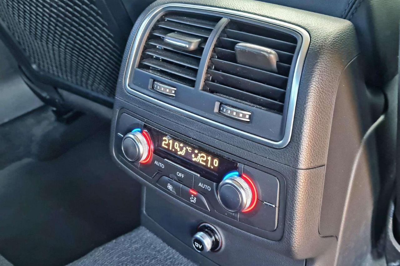 Audi A6 | 26