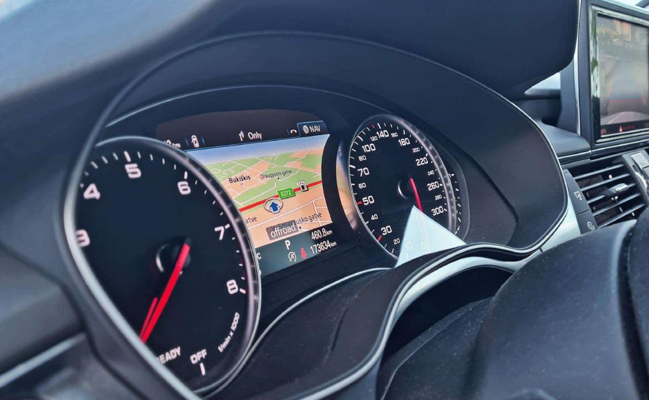 Audi A6 | 19