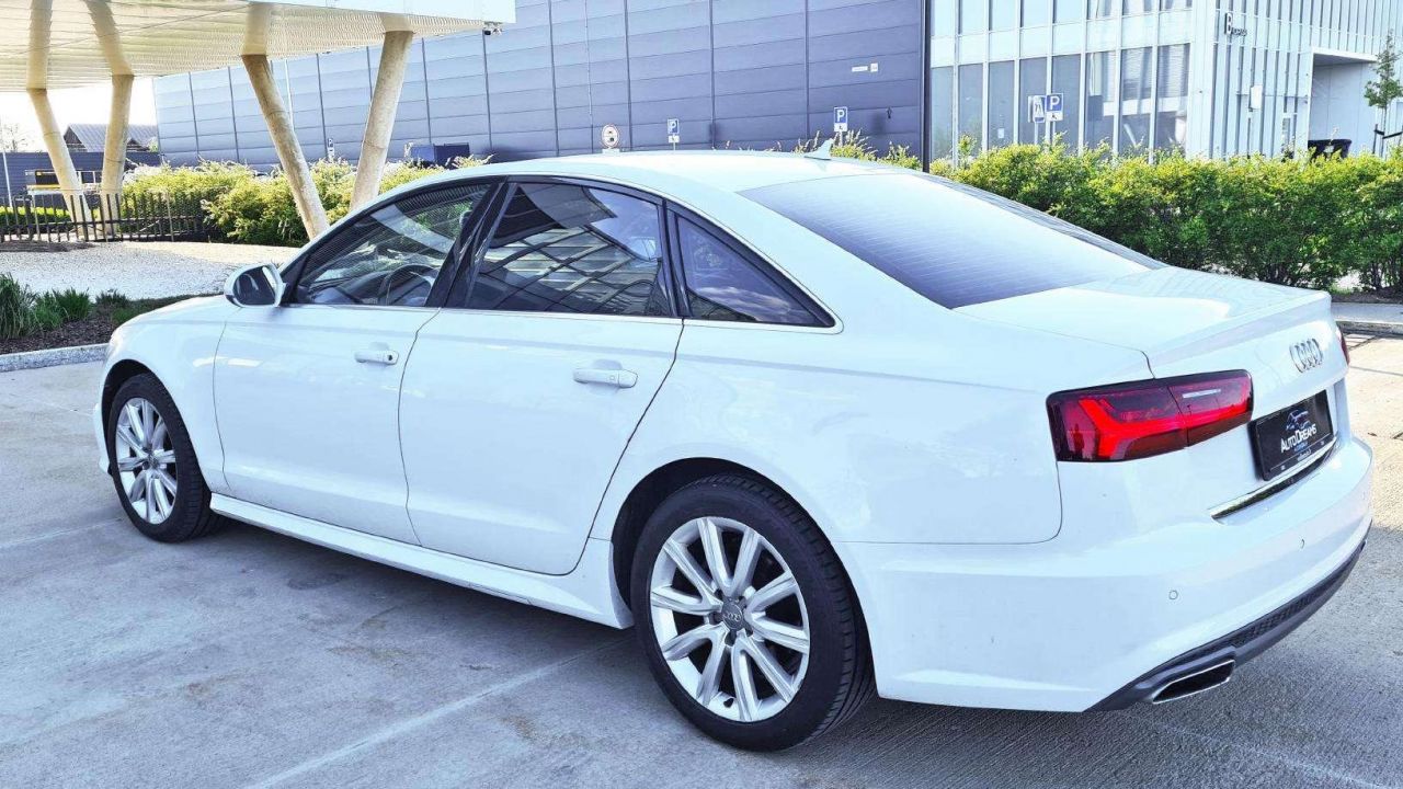 Audi A6 | 11