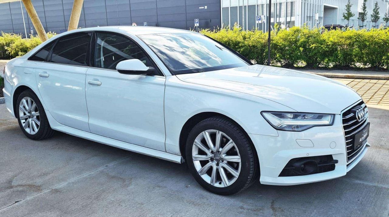 Audi A6 | 10