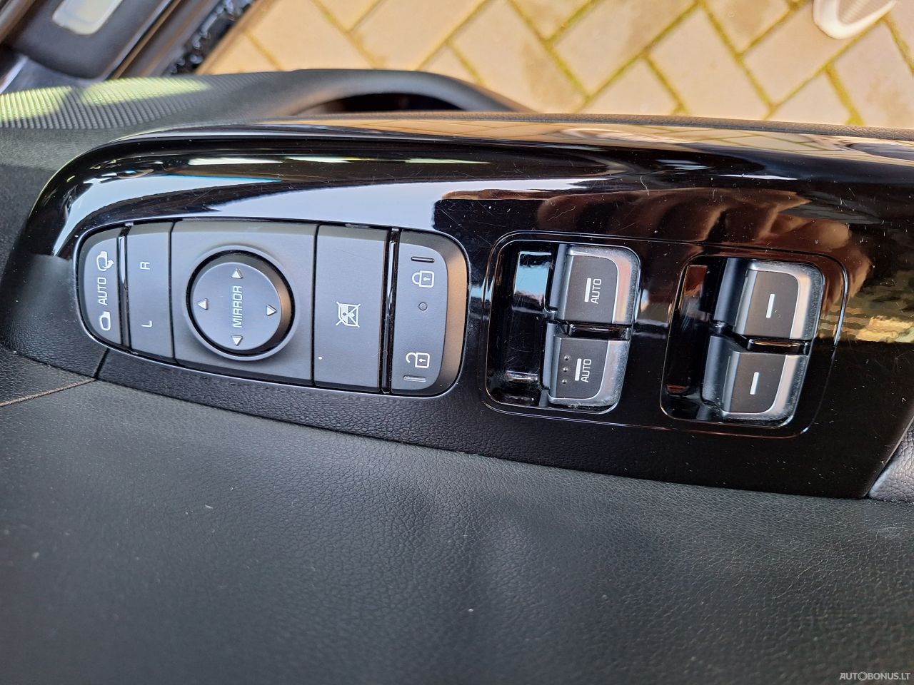 Kia Sportage | 15