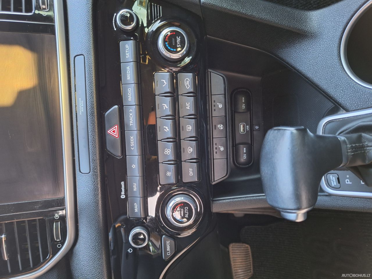 Kia Sportage | 8