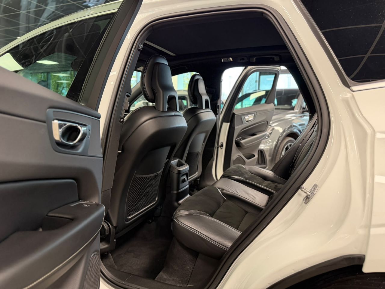 Volvo XC60 | 19