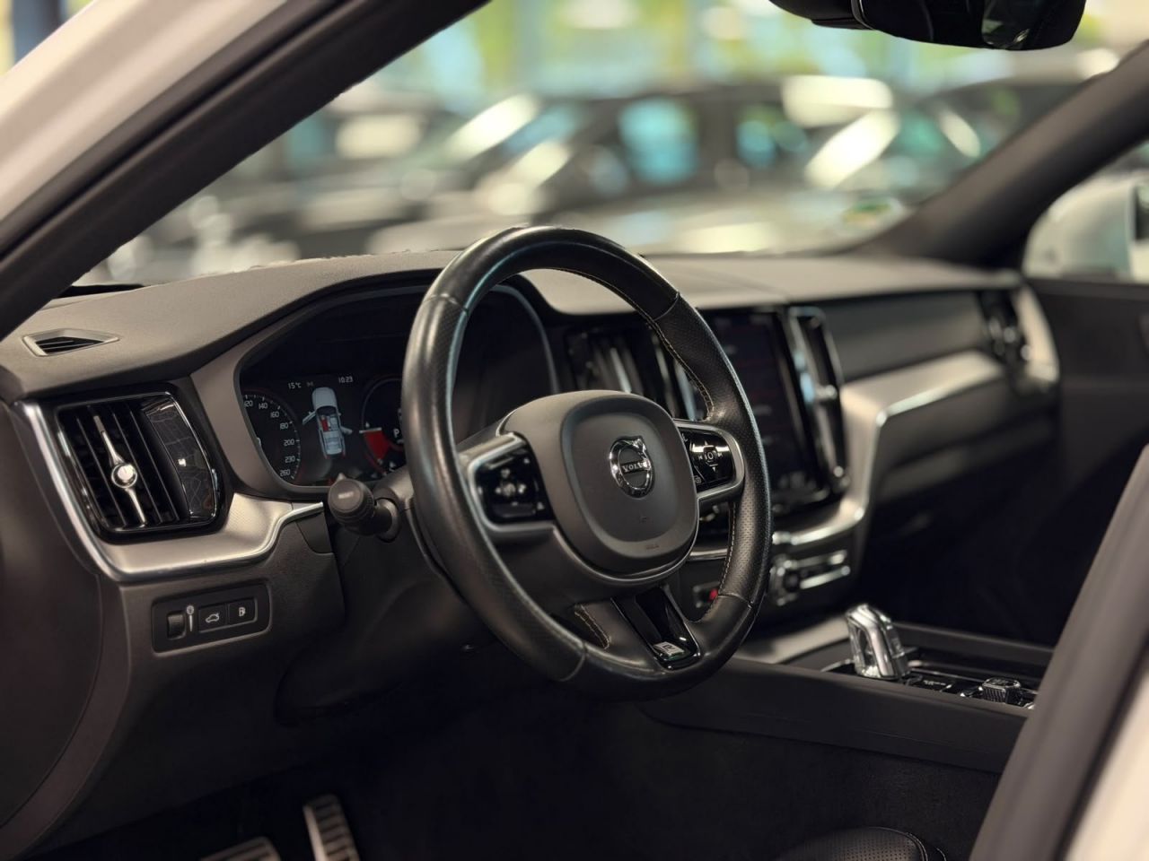Volvo XC60 | 7