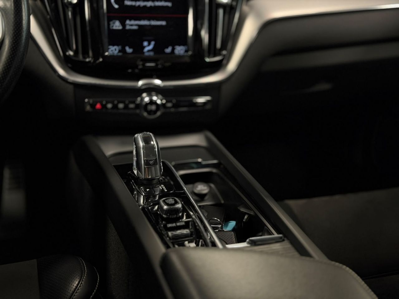 Volvo XC60 | 9