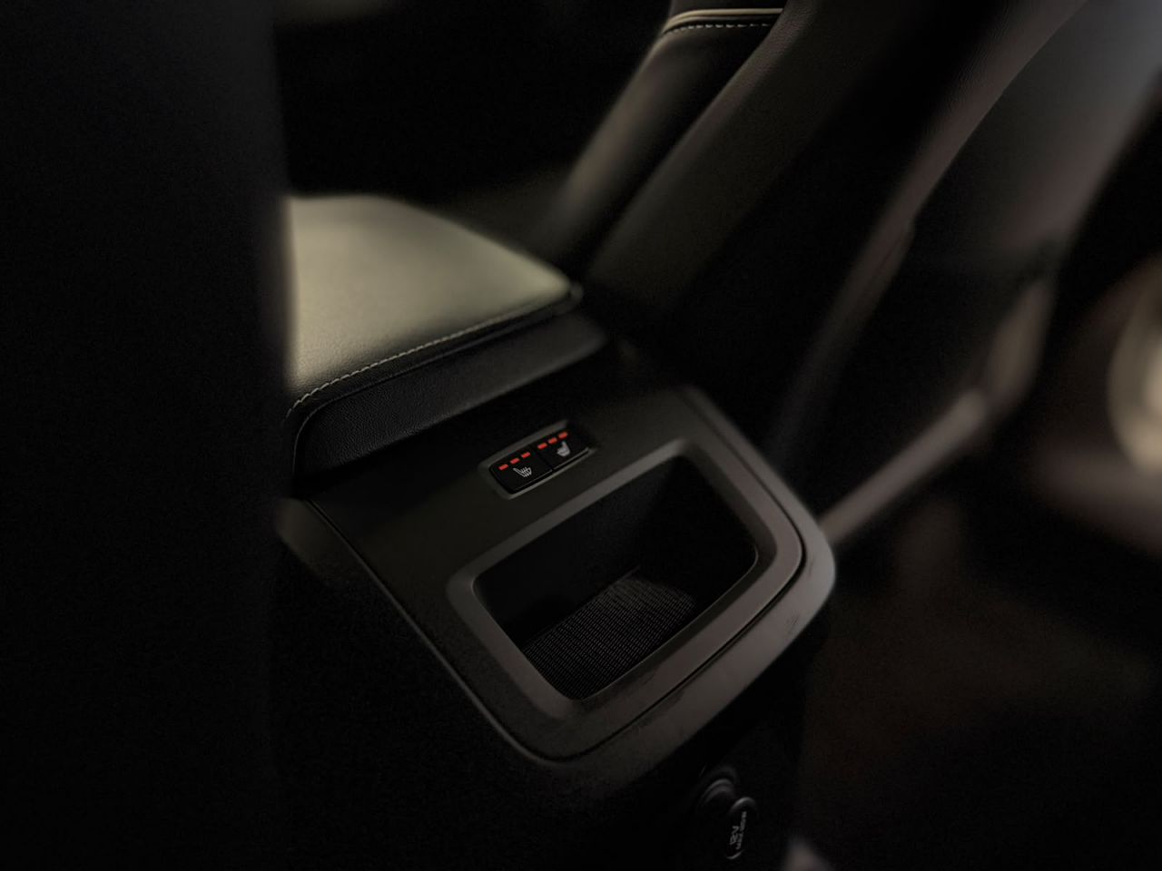 Volvo XC60 | 20