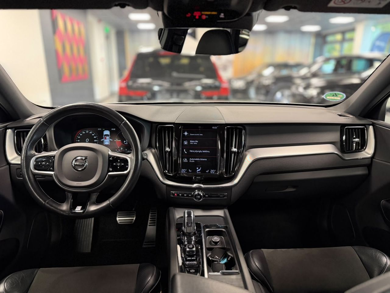 Volvo XC60 | 6