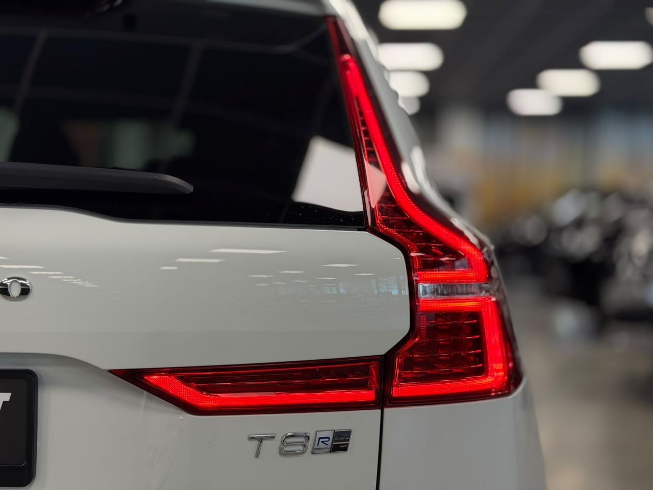 Volvo XC60 | 5