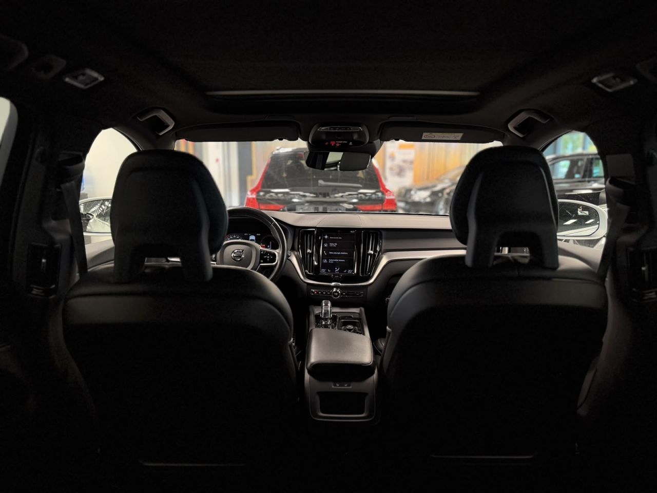 Volvo XC60 | 14