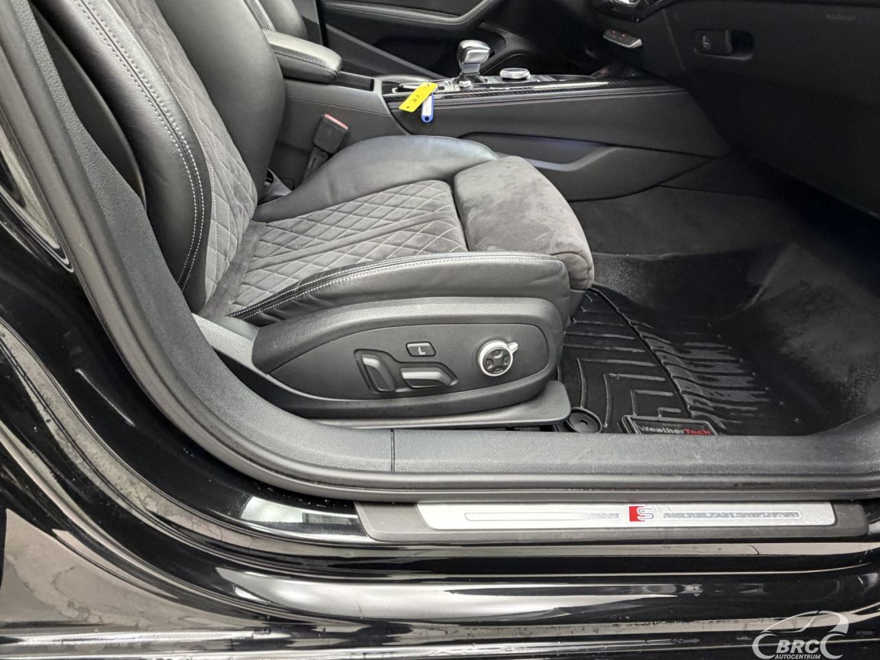 Audi S4 | 5