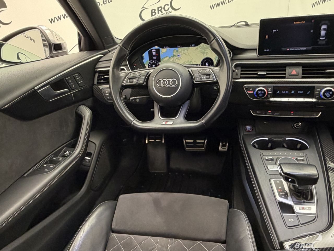 Audi S4 | 15