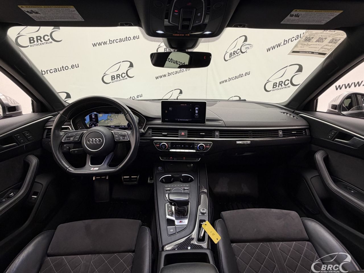Audi S4 | 2