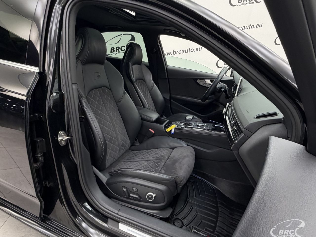 Audi S4 | 6