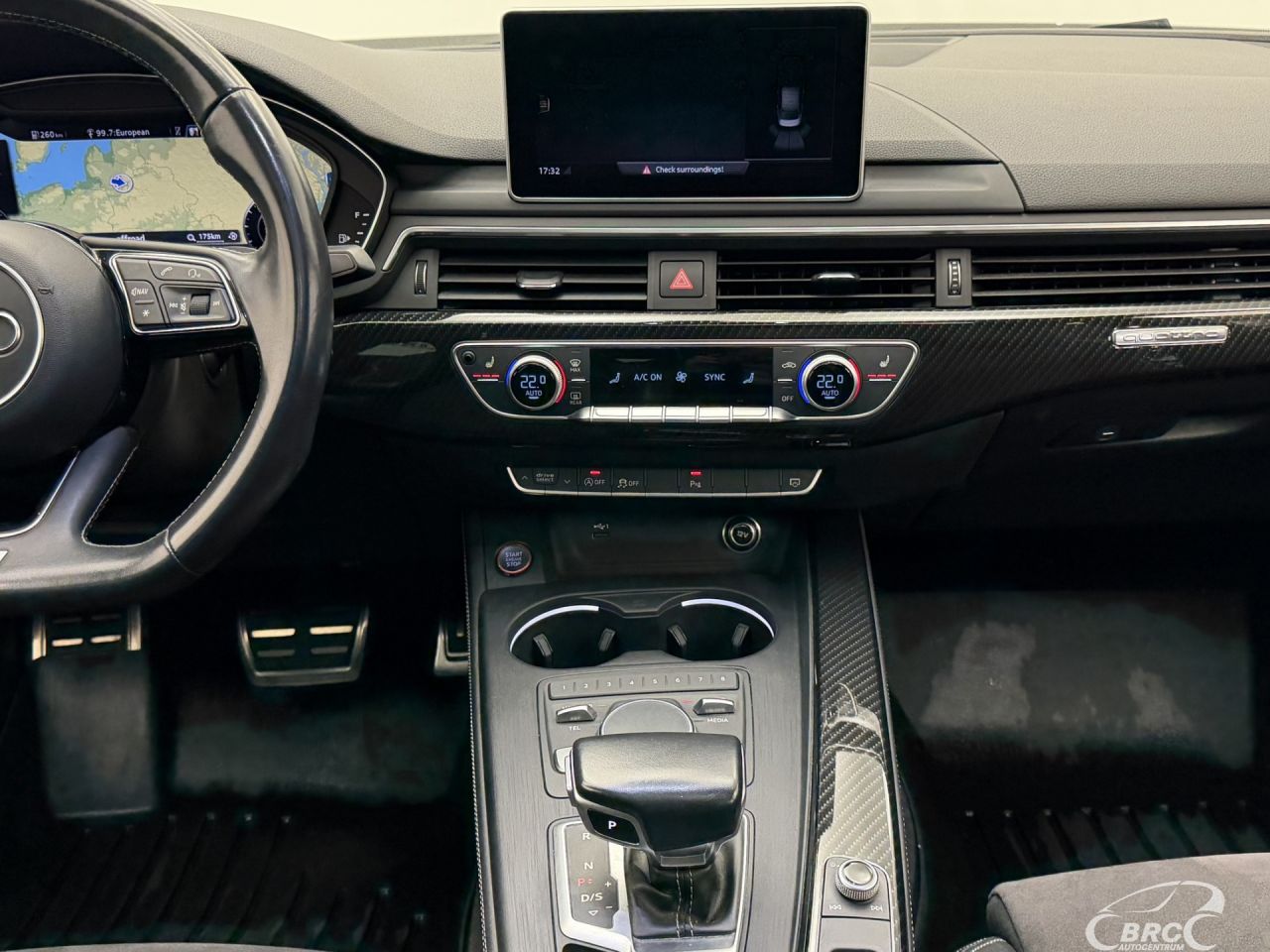 Audi S4 | 16