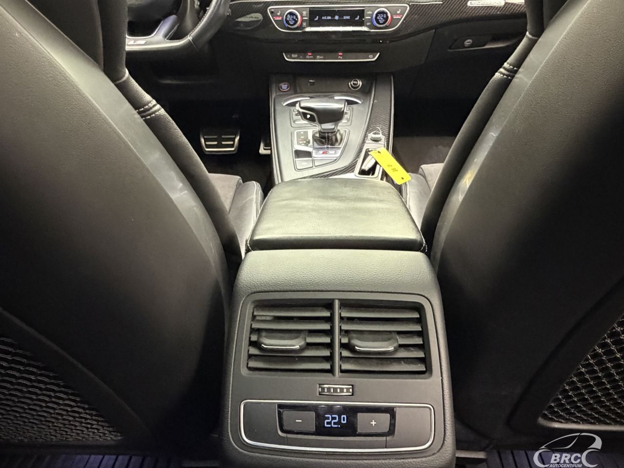 Audi S4 | 14