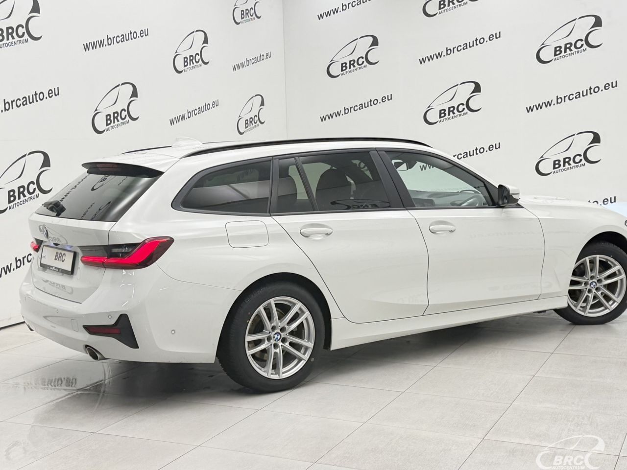 BMW 318 | 1