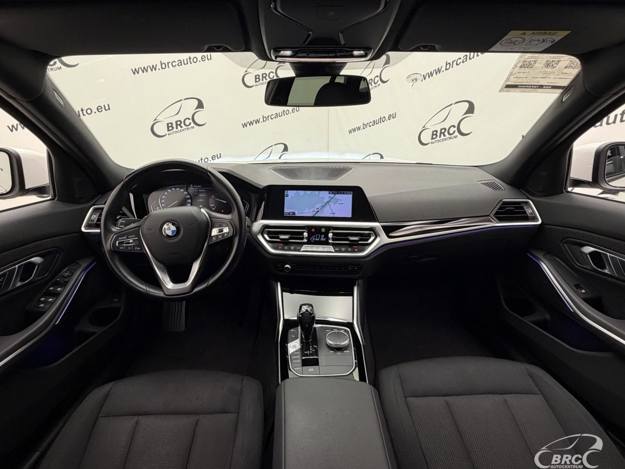 BMW 318 | 2