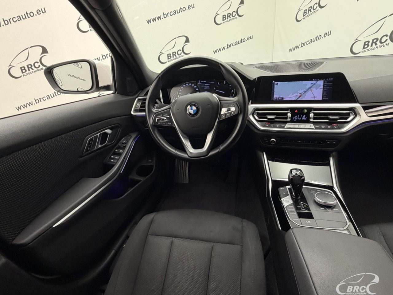 BMW 318 | 14