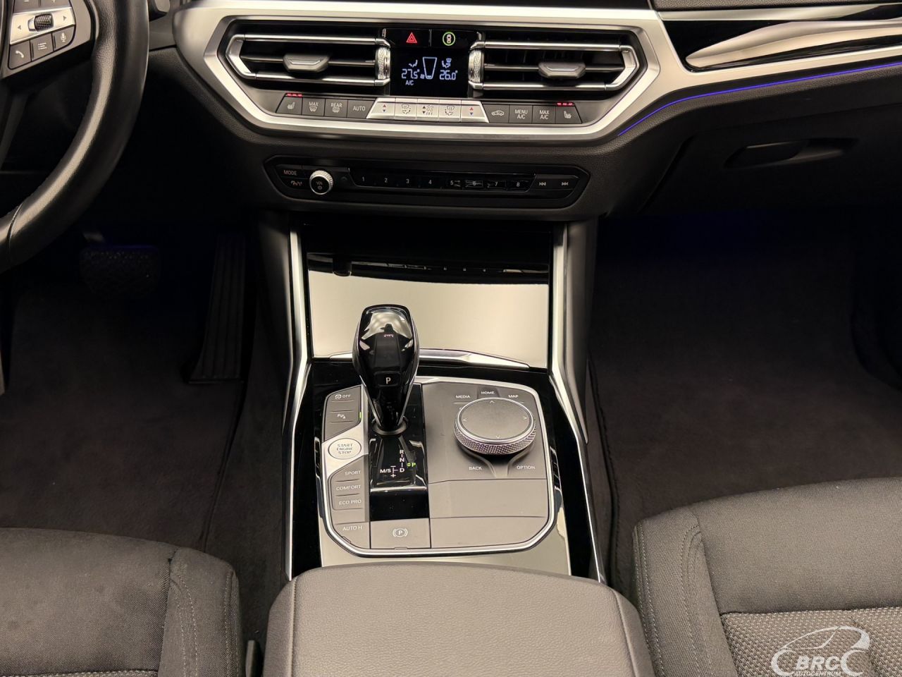 BMW 318 | 18