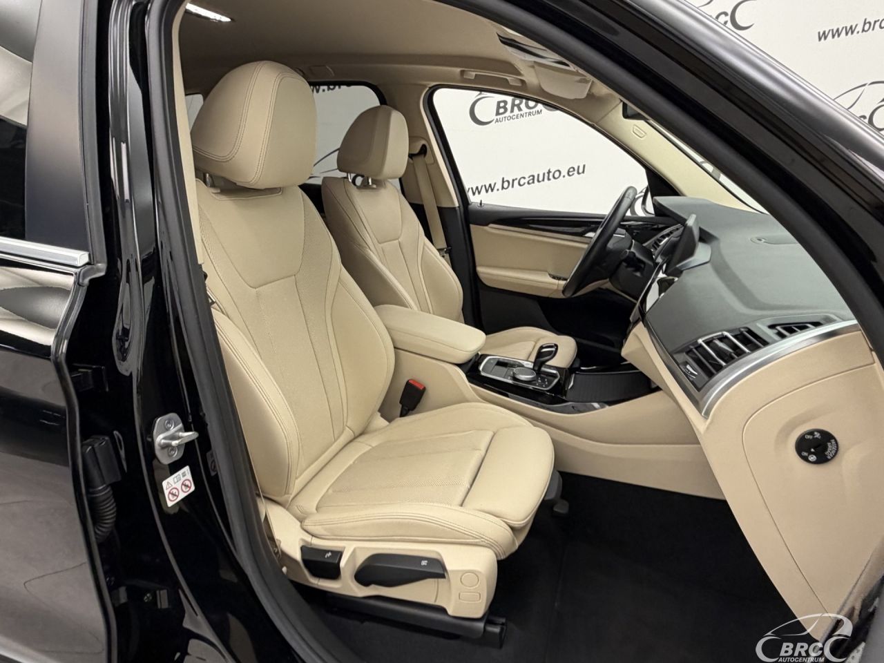 BMW X3 | 6