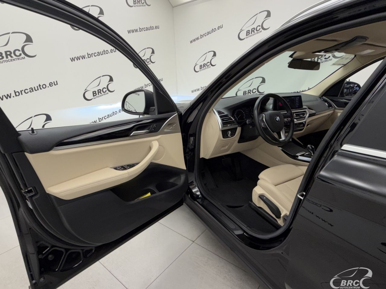 BMW X3 | 19
