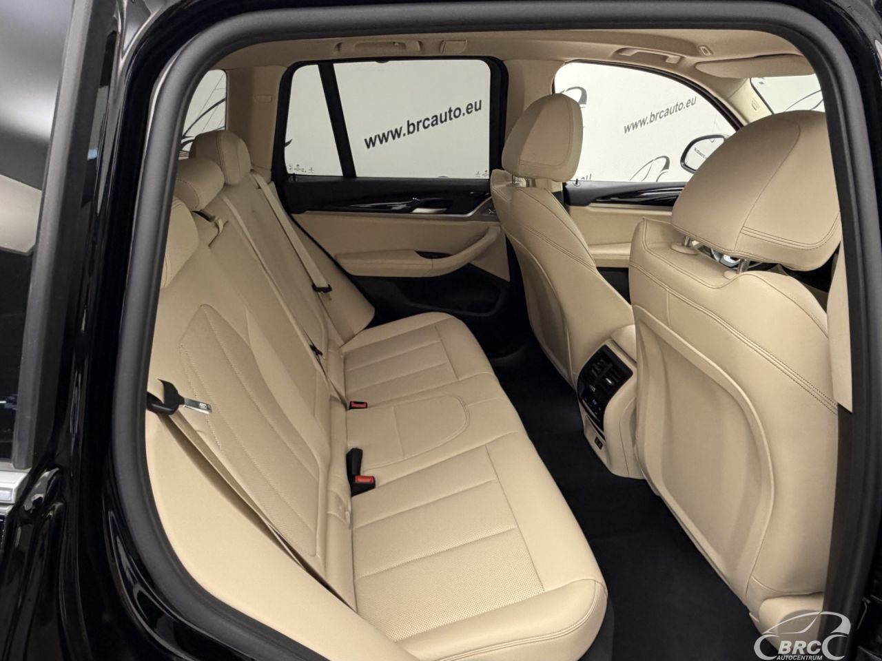 BMW X3 | 9