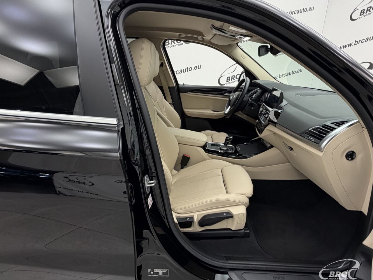 BMW X3 | 3