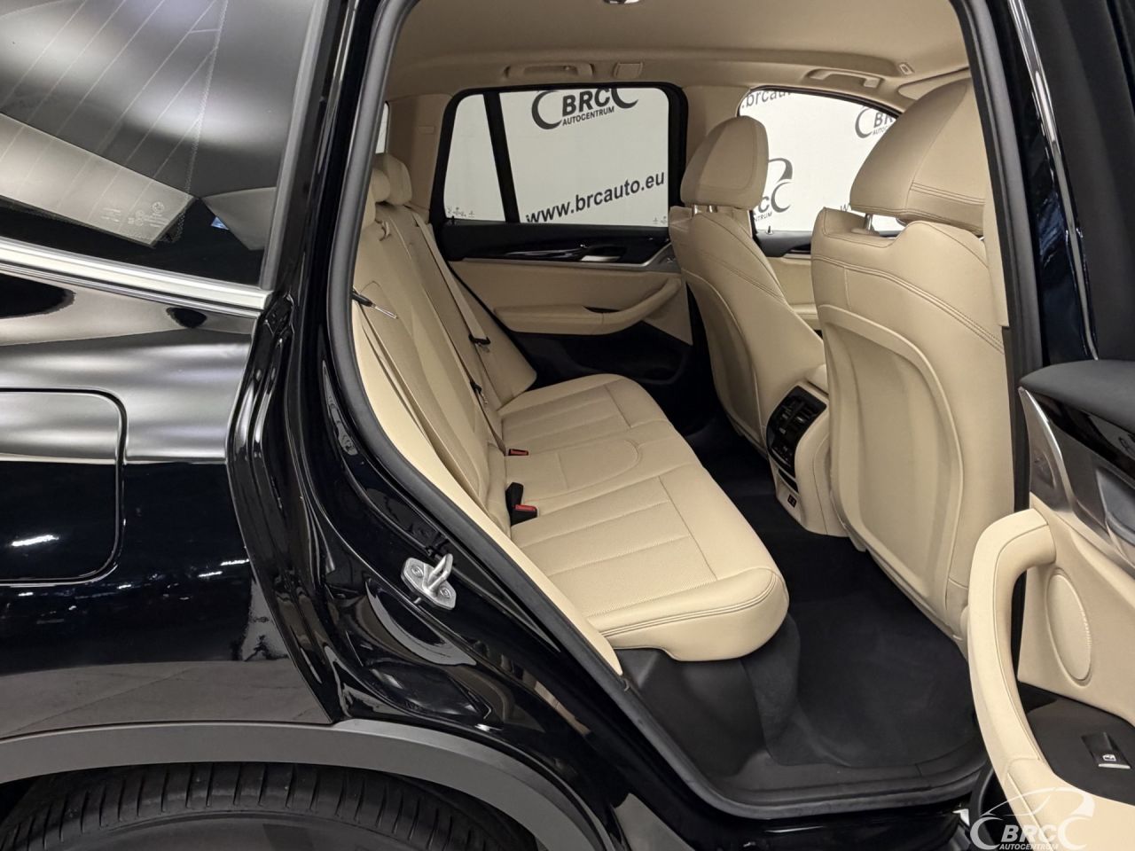 BMW X3 | 8