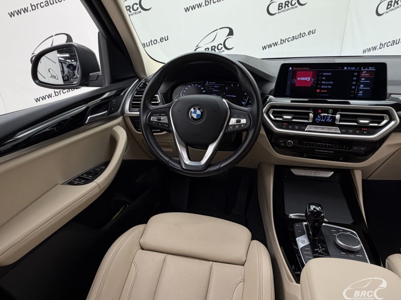 BMW X3 | 13
