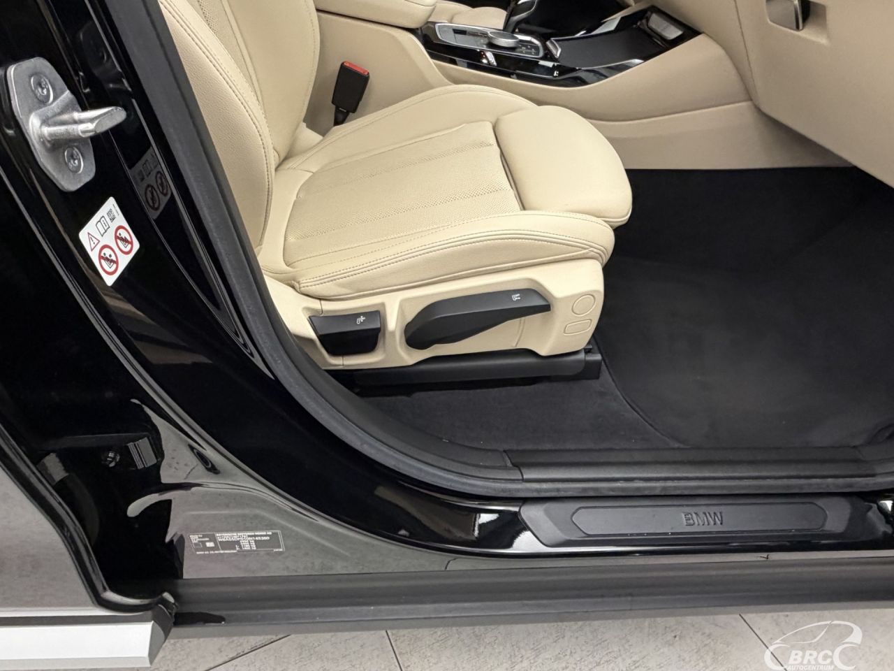 BMW X3 | 5