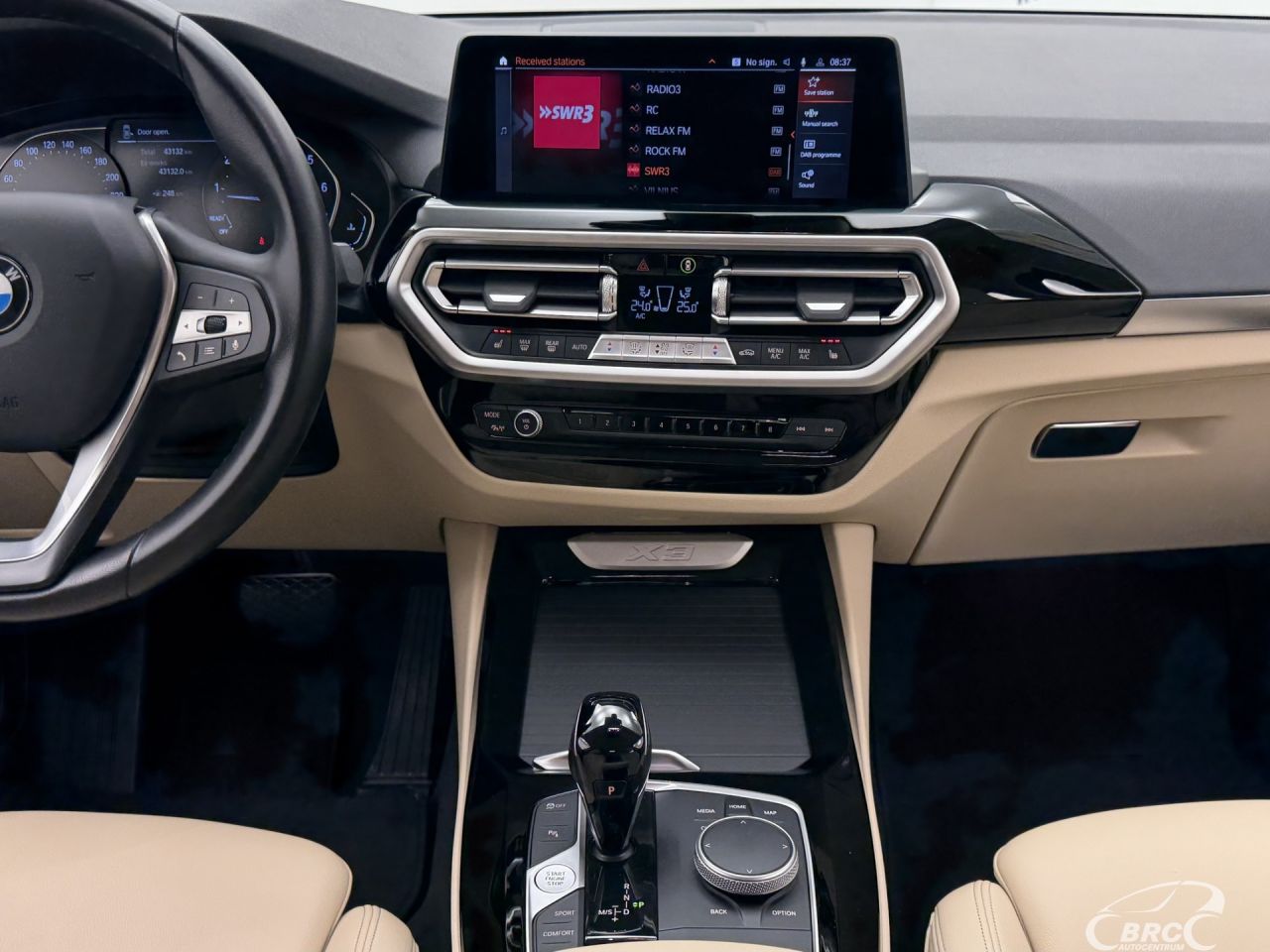 BMW X3 | 14
