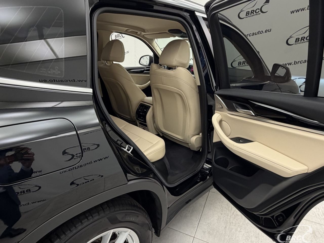BMW X3 | 11
