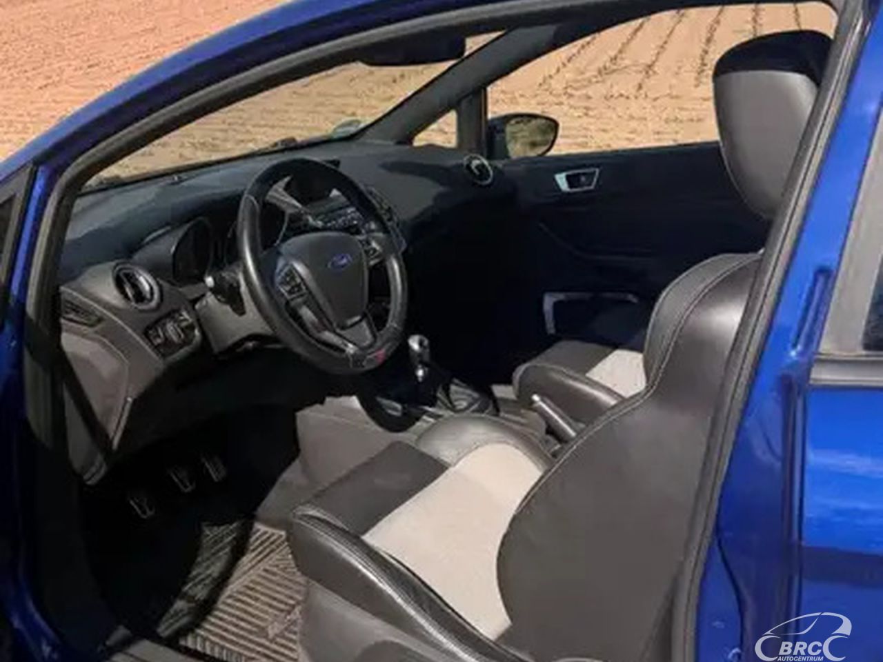 Ford Fiesta | 8