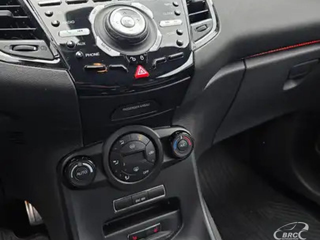 Ford Fiesta | 10