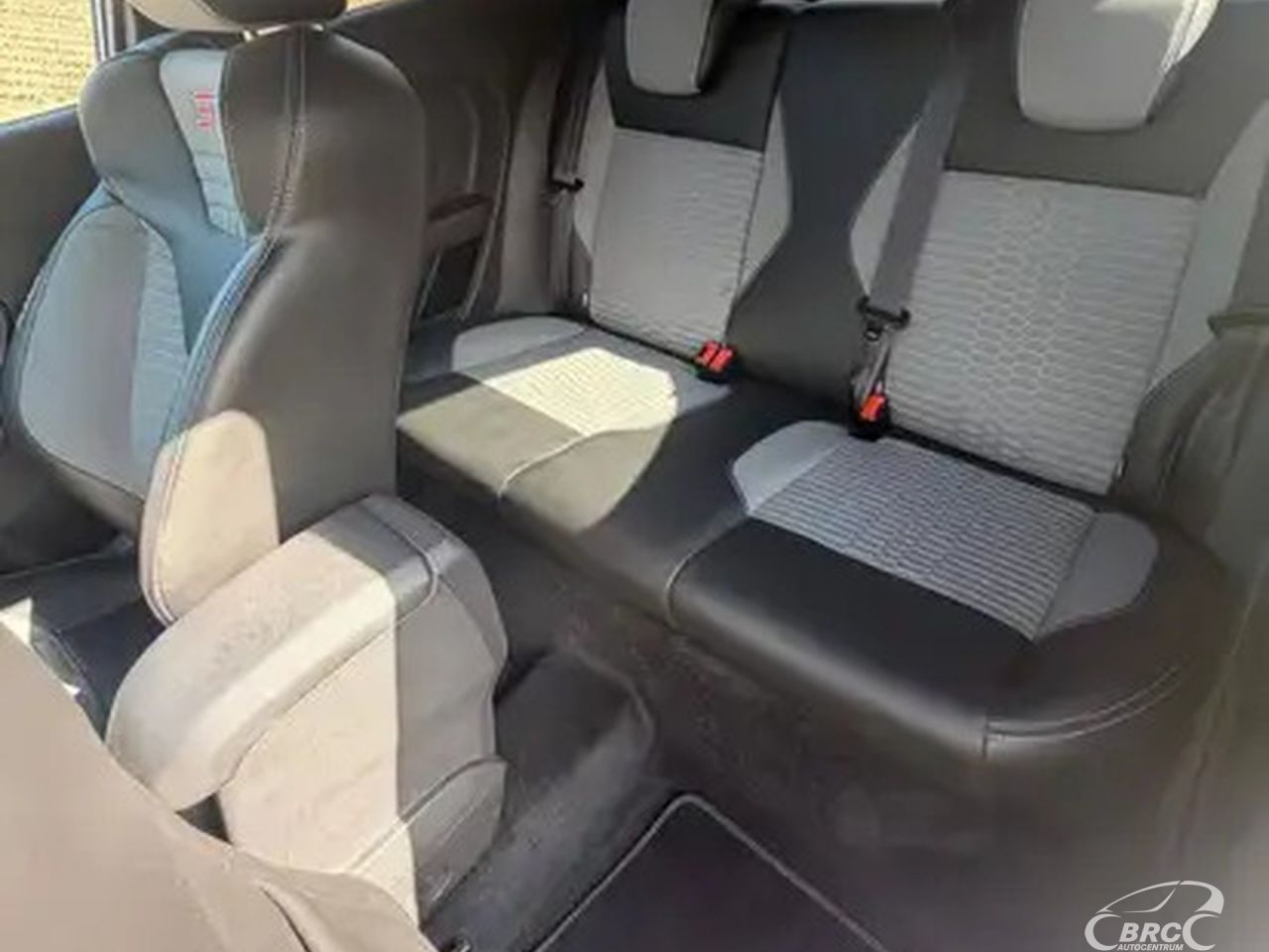 Ford Fiesta | 9