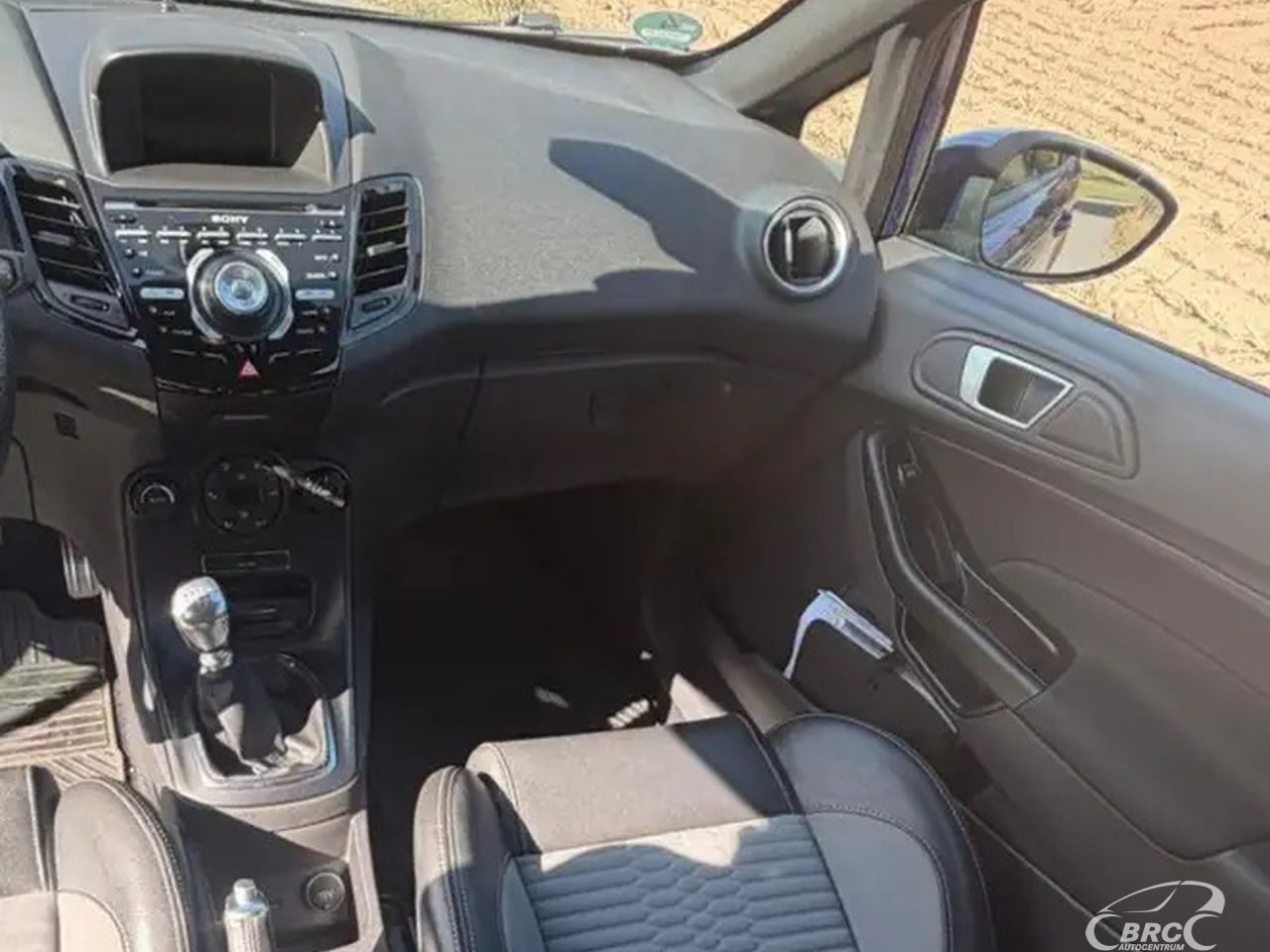 Ford Fiesta | 5