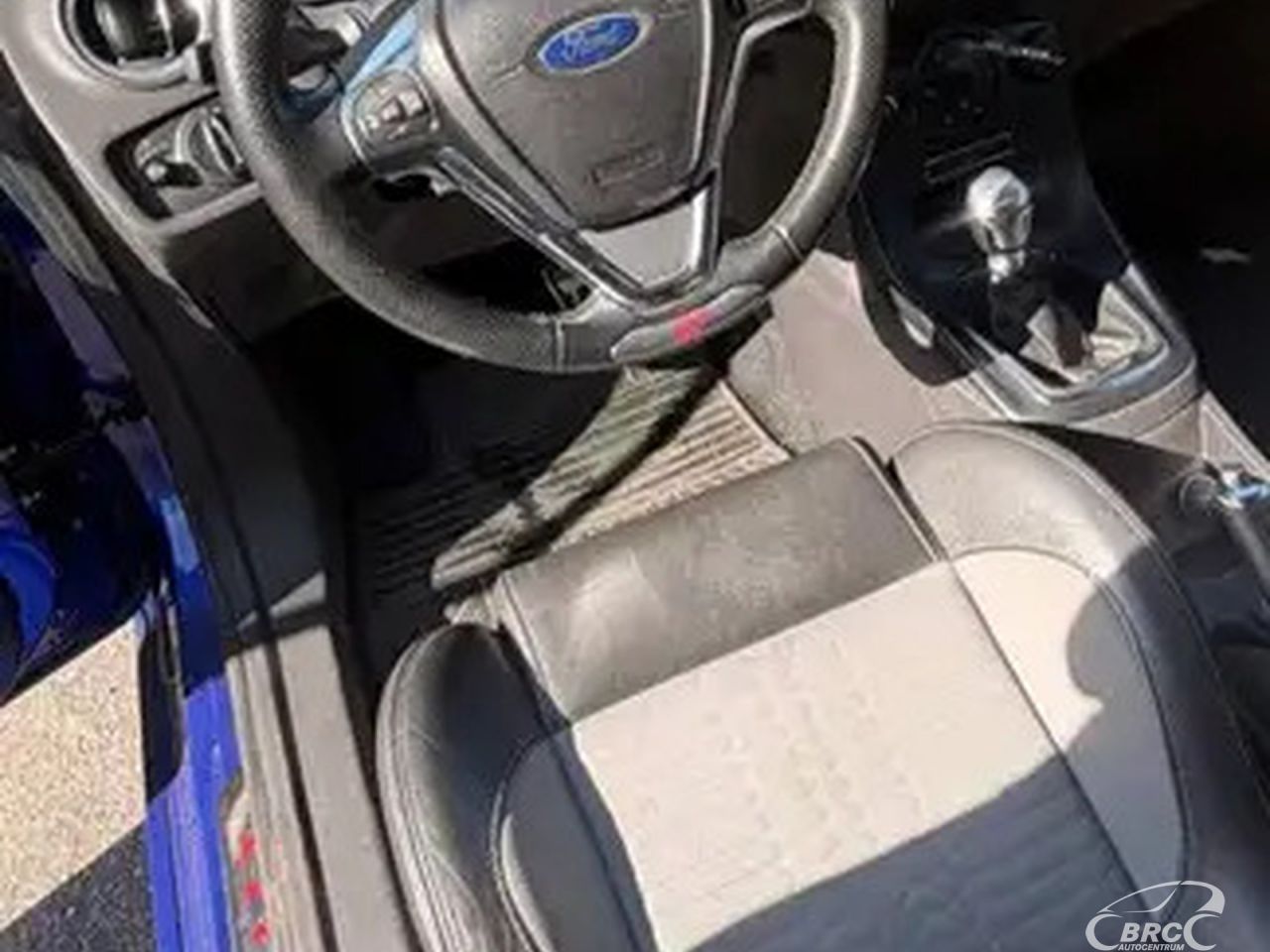 Ford Fiesta | 4