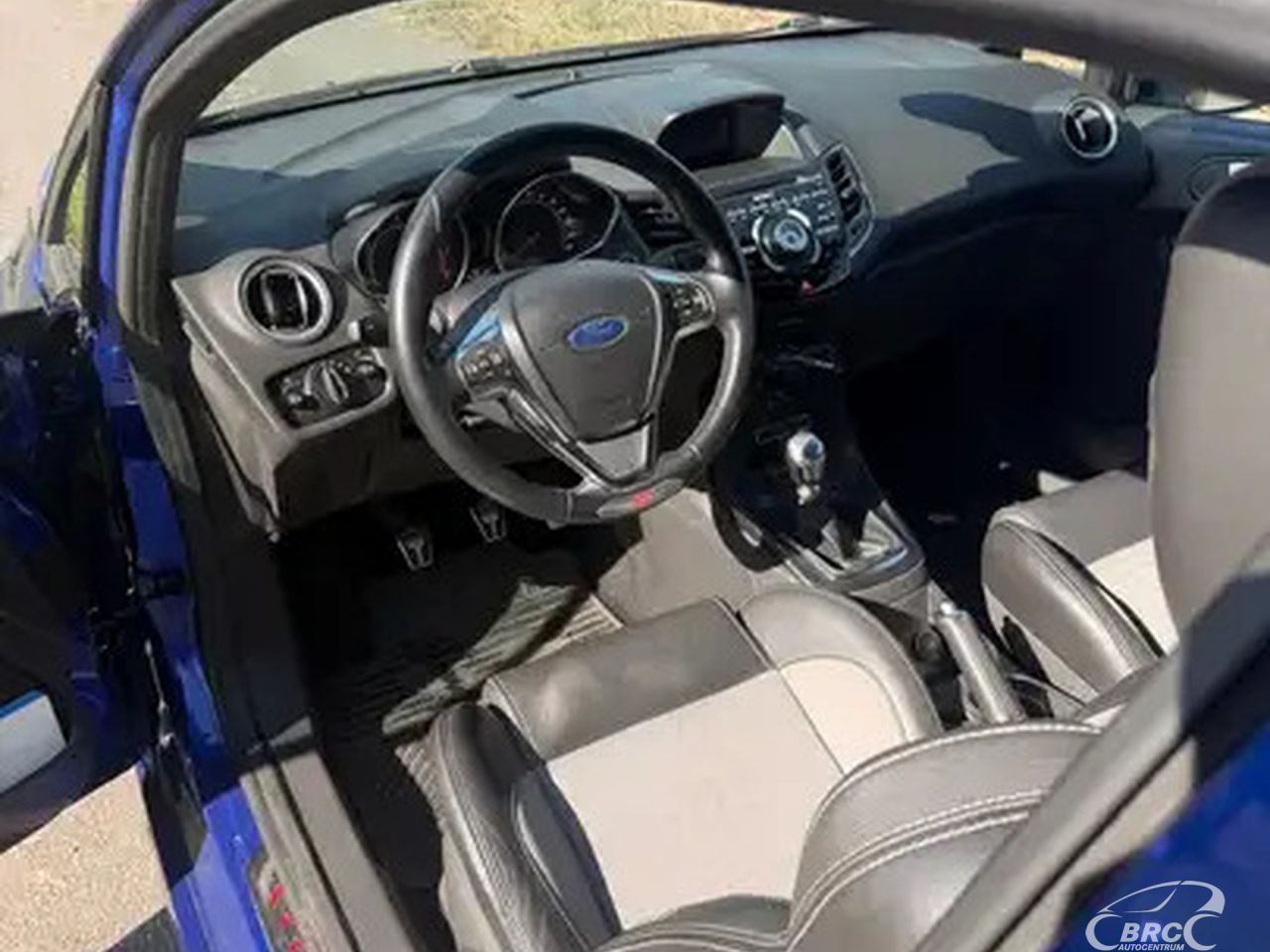 Ford Fiesta | 6