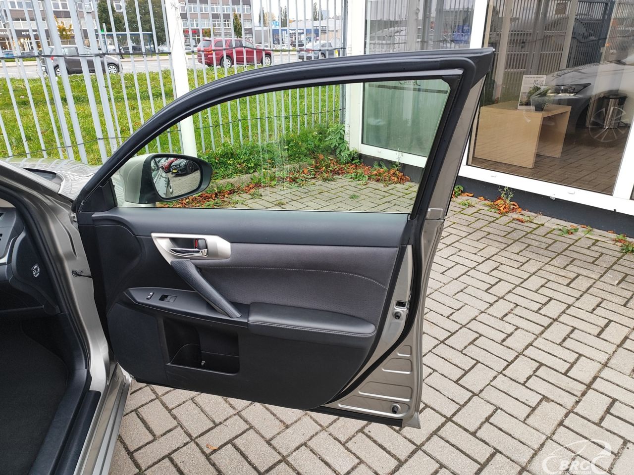 Lexus CT 200h | 6