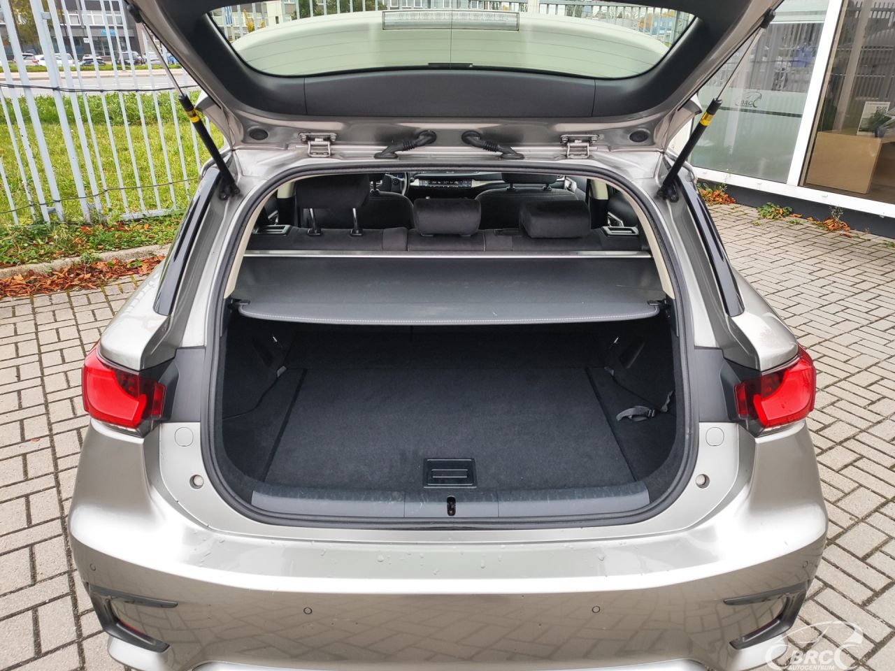 Lexus CT 200h | 11