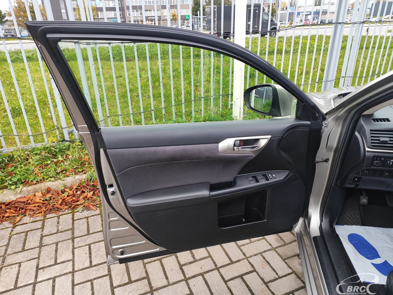 Lexus CT 200h | 16
