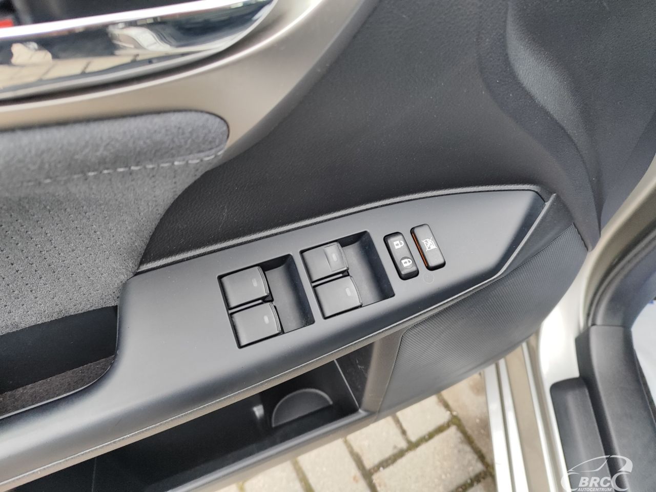 Lexus CT 200h | 17