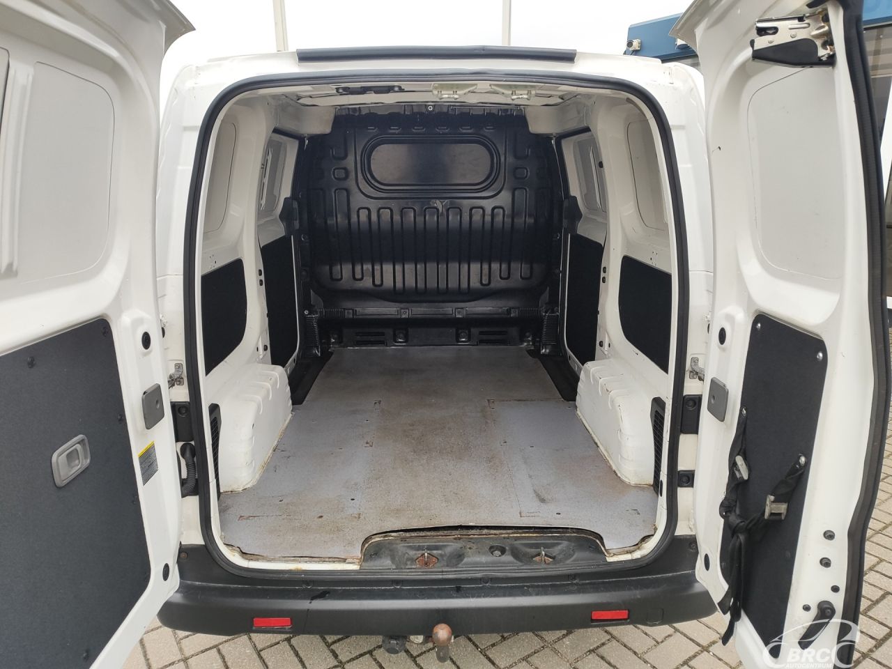Nissan NV 200 | 7