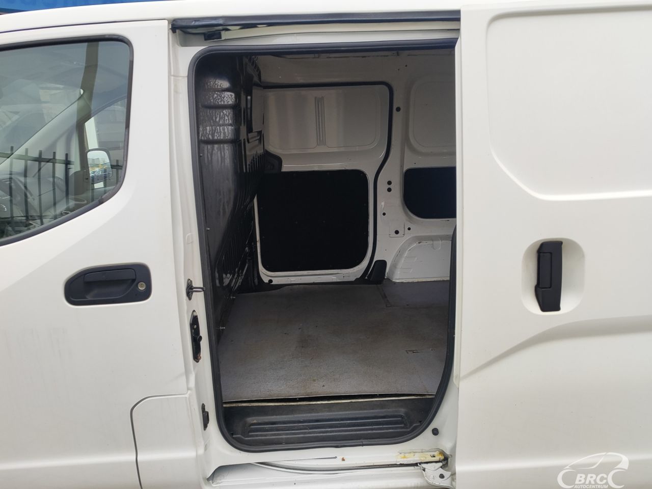 Nissan NV 200 | 9